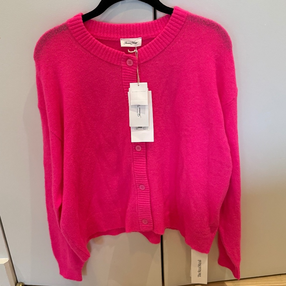 American Vintage Sweater